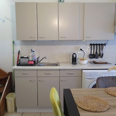 Maison De Village A 35 M Du Bord De Mer Marsylia Zewnętrze zdjęcie