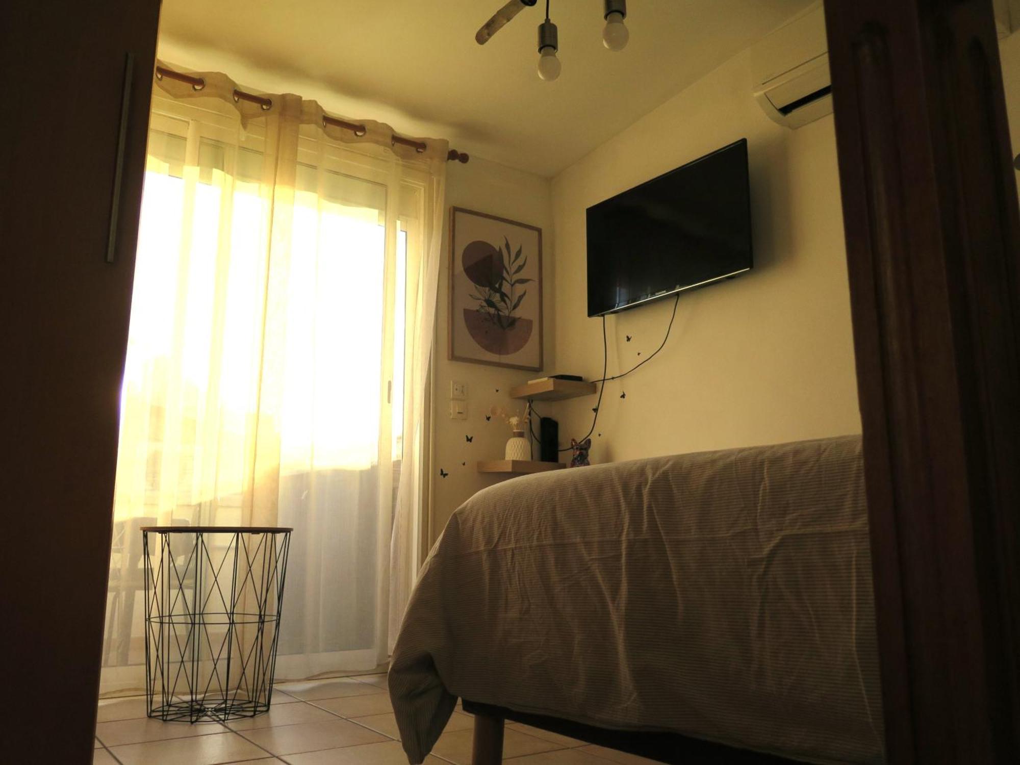 Maison De Village A 35 M Du Bord De Mer Marsylia Zewnętrze zdjęcie