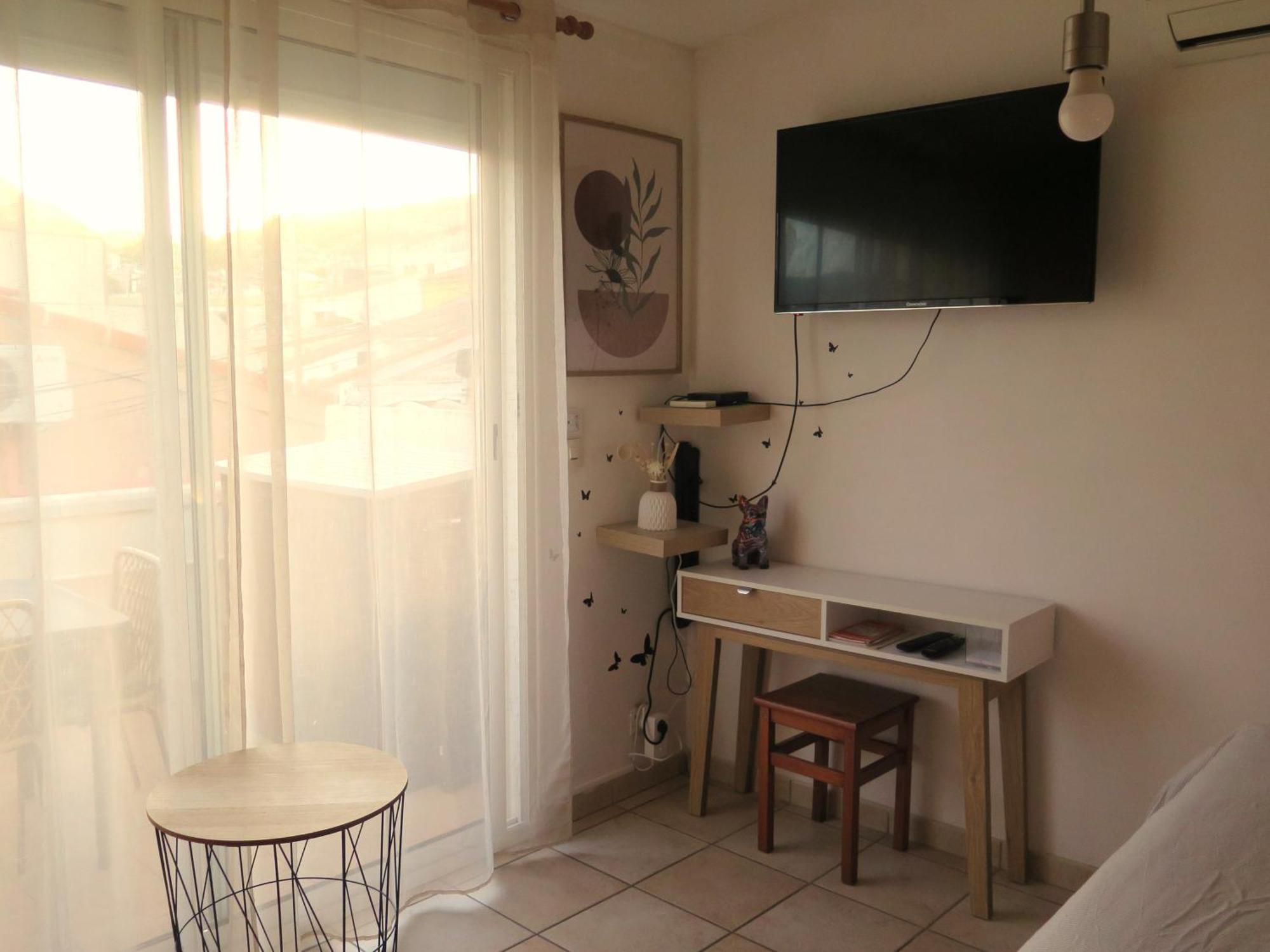 Maison De Village A 35 M Du Bord De Mer Marsylia Zewnętrze zdjęcie