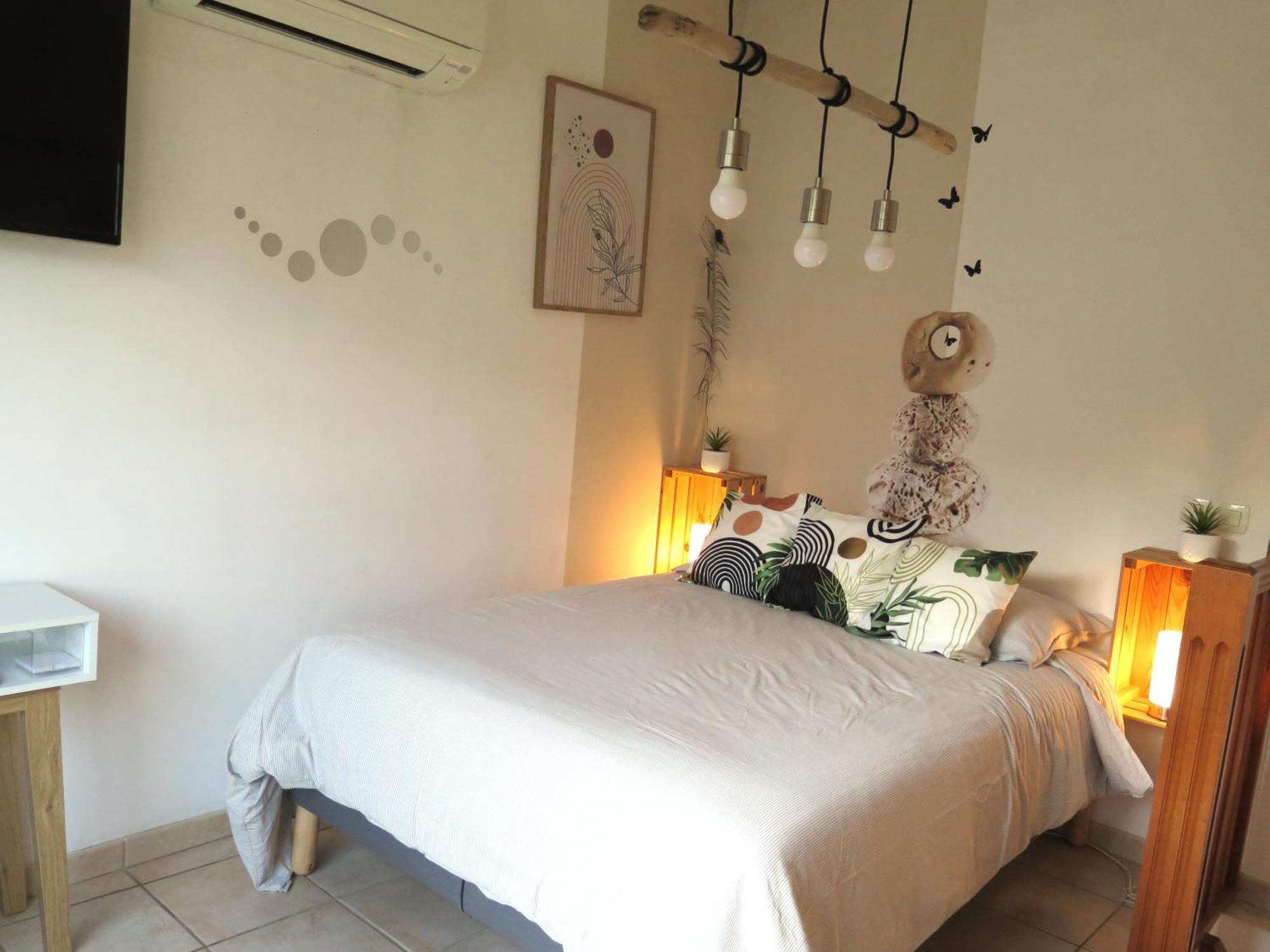 Maison De Village A 35 M Du Bord De Mer Marsylia Zewnętrze zdjęcie