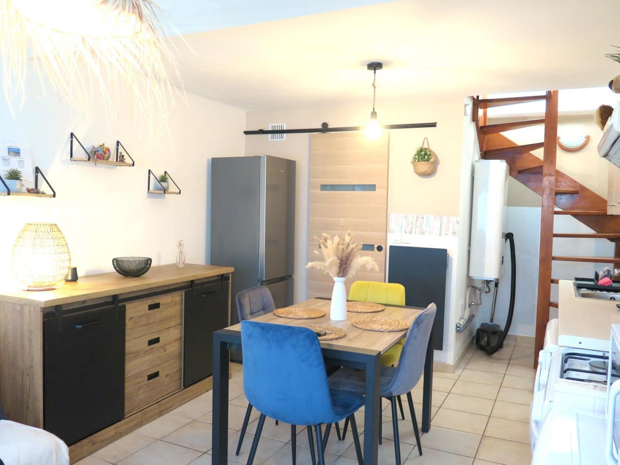 Maison De Village A 35 M Du Bord De Mer Marsylia Zewnętrze zdjęcie